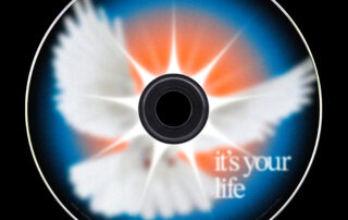 It's Your Life cover art