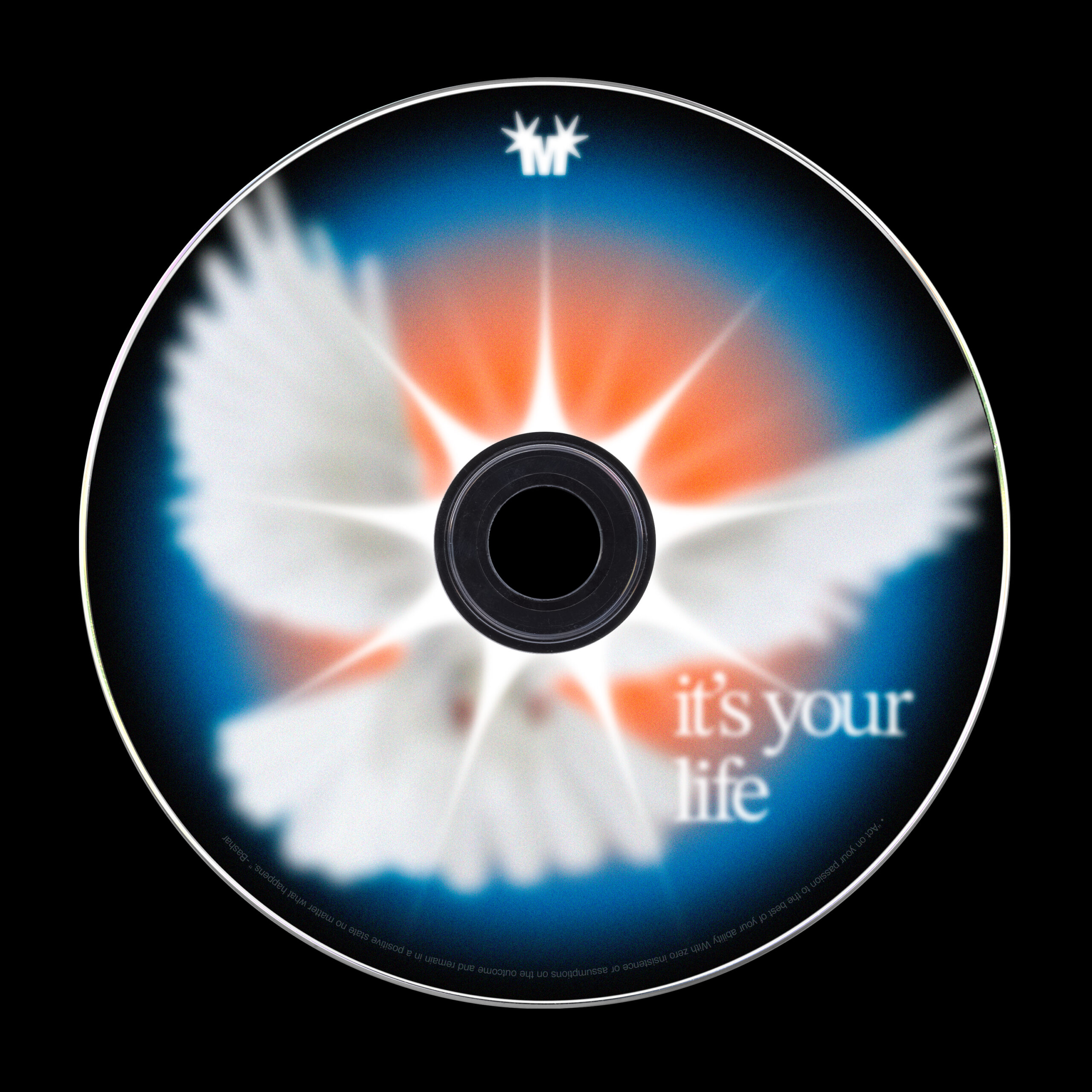 It's Your Life cover art